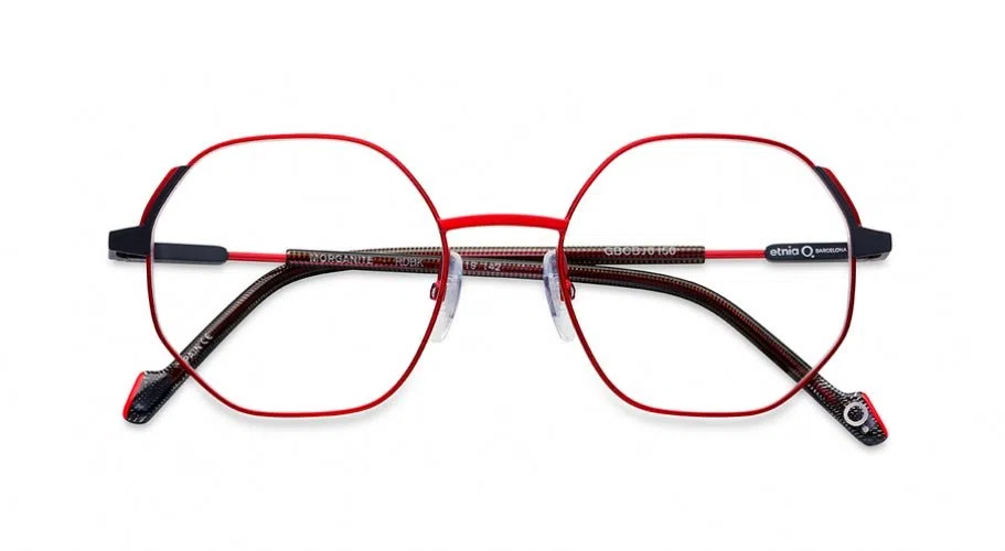 Etnia Barcelona MORGANITE Eyeglasses - view 9